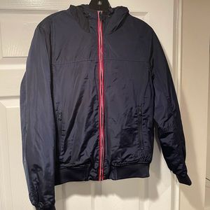 Lightweight spring jacket